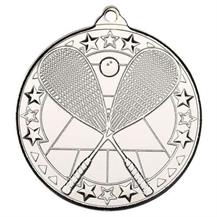 M95S-Squash-Medal