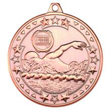 M72BZ-Swimming-Medal