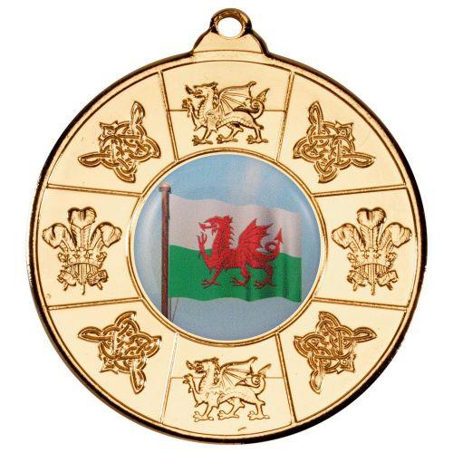 M89G-Welsh-Medal