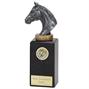 Horse Head Trophy FL024D thumbnail