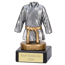 TAE KWON DO TROPHY 137A.FX009