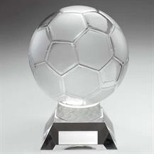 Pack of 5 Best Quality Football Trophies,Top Goalscorer,Player of the year etc. 