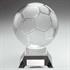 JR1-JB200A 3D Glass Football Award