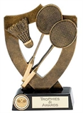 Badminton Trophies