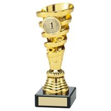 Snooker Piscine Trophy Award en 3 tailles avec Gravure Gratuite jusqu'à 30 Lettres RF535 