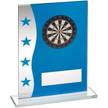 Glass Darts Trophy JR3-TD643L