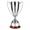 Swatkins WC1C Nickel Plated Endurance Trophy Cup