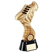 JR1-RF975A Golden Boot Trophy
