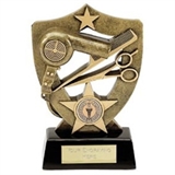 Hairdressing Trophies