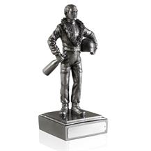 Motor Racing Figures with Exceptional Detail available in 3 sizes - SRS89