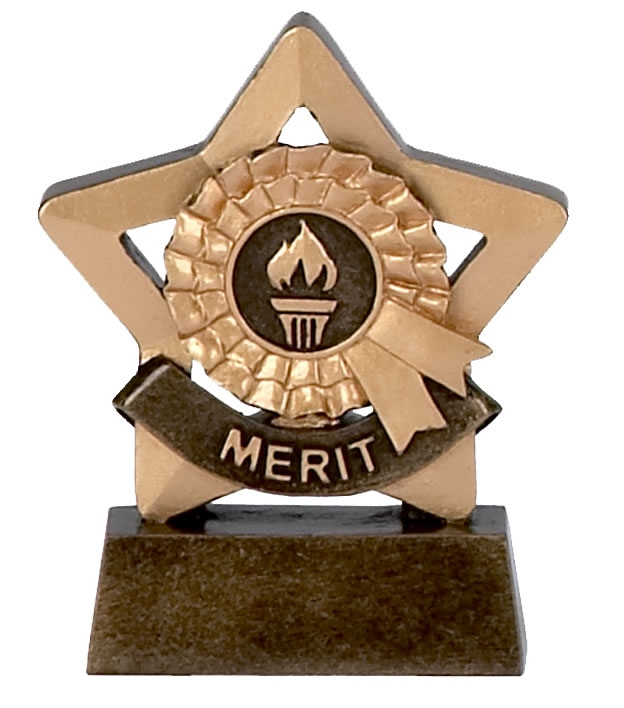 A975 Merit Mini Star