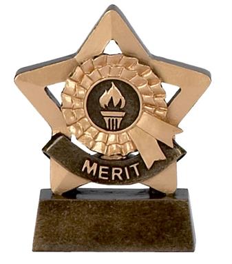 A975 Merit Mini Star