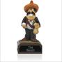 4inch Hand Painted Golf Figure - The Bandit - H23 thumbnail