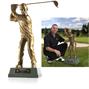 Limited Edition Golf Master Award with Paul Swatkins thumbnail