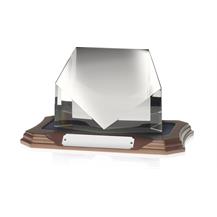 Optical Crystal Victory Awards - AC58