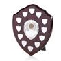 Traditional Perpetual Shield Awards - 10inch - 12 Shield - BPS10 thumbnail