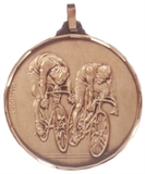 Cycling Medals
