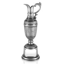 St. Andrews Claret Jug Golf Awards - Available in 4 sizes - SRS88