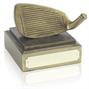 Antique Gold Nearest to the Pin Golf Club Head - RS72 thumbnail