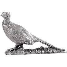 Sterling Silver 'Pheasant' Trophy