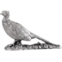 Sterling Silver 'Pheasant' Trophy