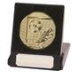 Ultimate Gold Centre Football Trophy In Box thumbnail