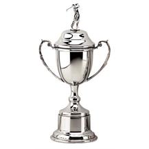 Conquest Cup Golf Trophy