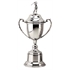 Conquest Cup Golf Trophy