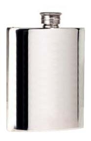 Classic Hipflask