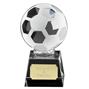 Victory Football Crystal Award thumbnail