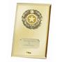 Crest Mirror Gold Jade Glass Award thumbnail
